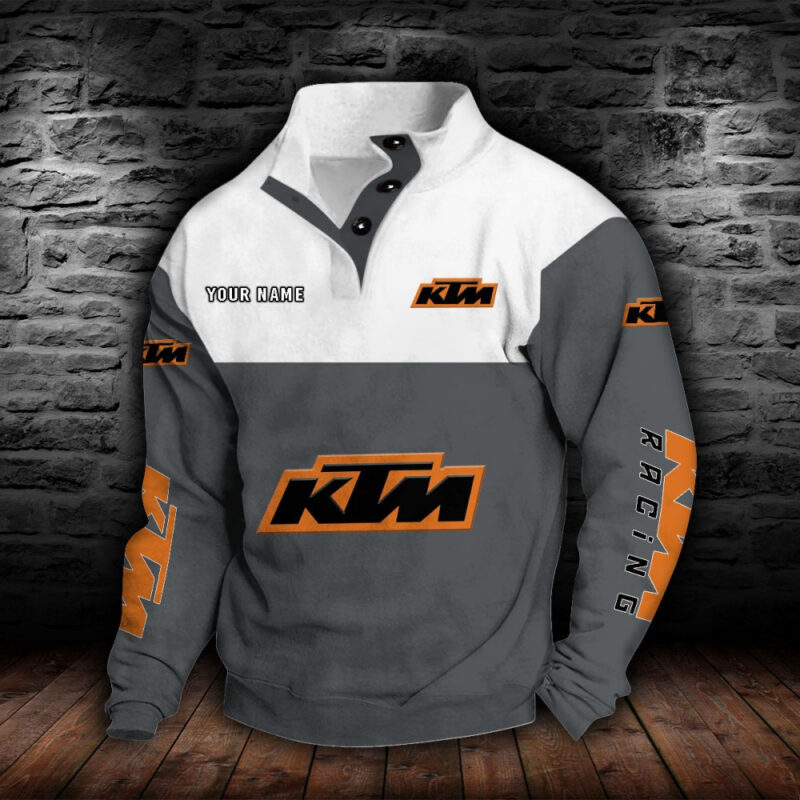 KTM Racing WINDB12050