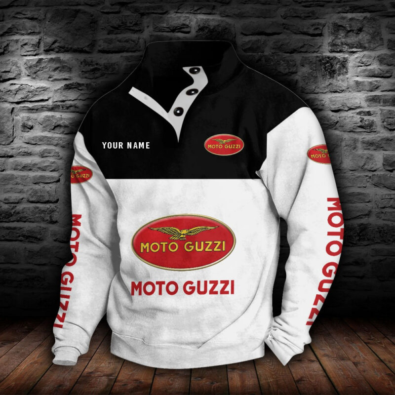 Moto Guzzi WINDB12058