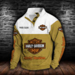 Harley-Davidson WINDB12043