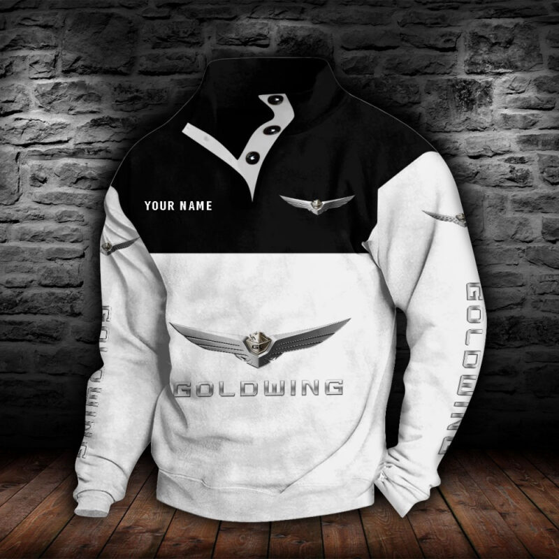 Honda Gold Wing WINDB12045