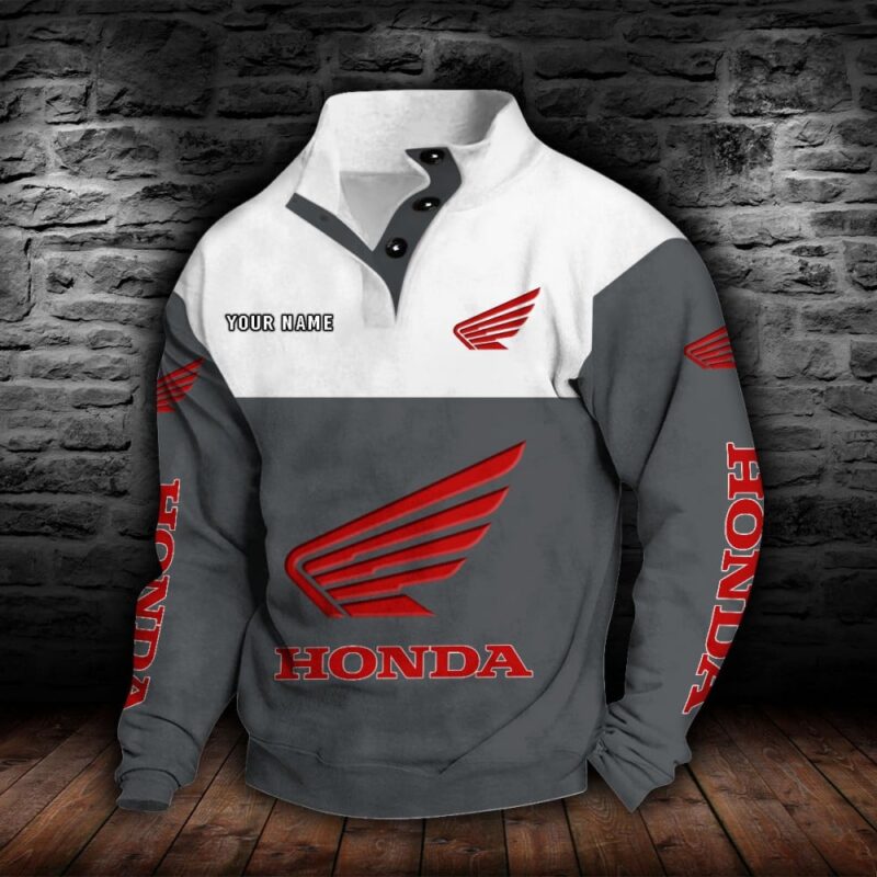 Honda Motorcycle WINDB12044