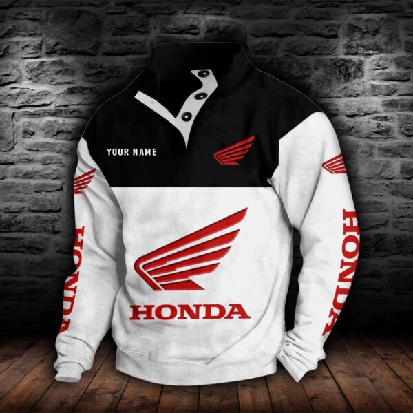 Honda Motorcycle WINDB12044