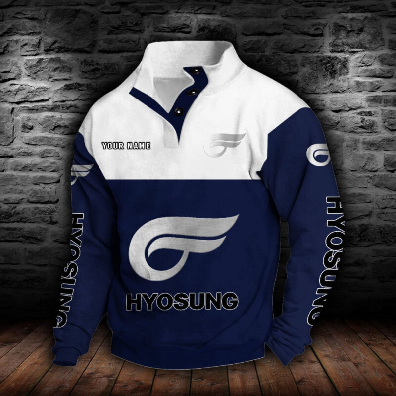 Hyosung Motorcyles WINDB12064