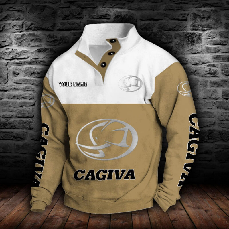 Cagiva Motorcycles WINDB12072