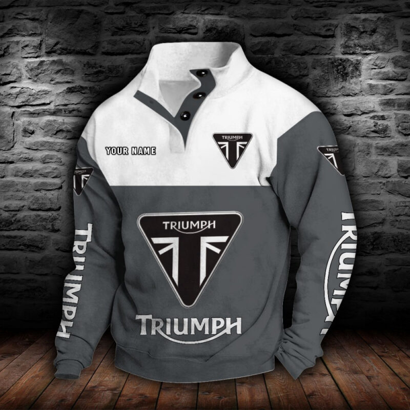 Triumph Motorcycles WINDB12046