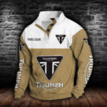 Triumph Motorcycles WINDB12046