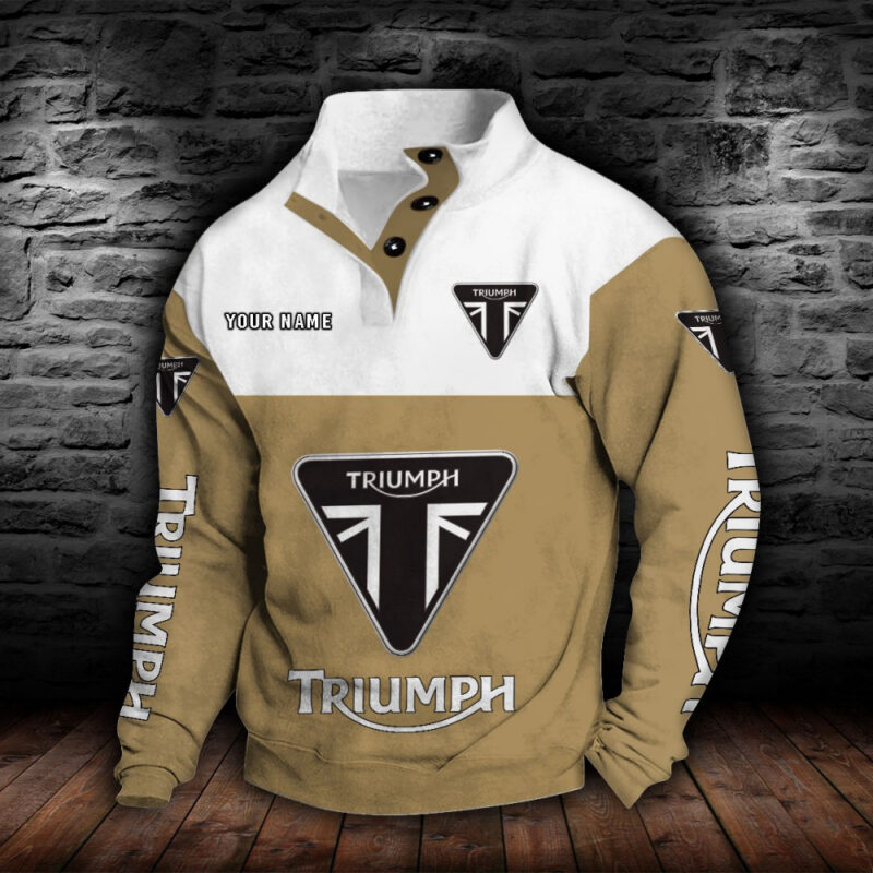 Triumph Motorcycles WINDB12046