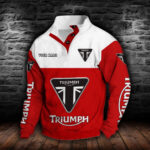 Triumph Motorcycles WINDB12046