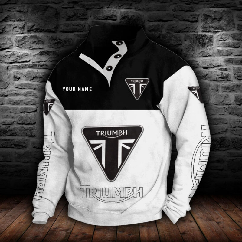 Triumph Motorcycles WINDB12046