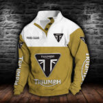 Triumph Motorcycles WINDB12046