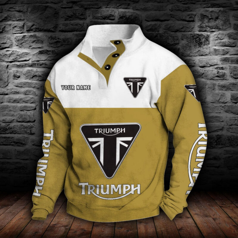 Triumph Motorcycles WINDB12046