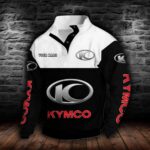 Kymco Motorcycles WINDB12077