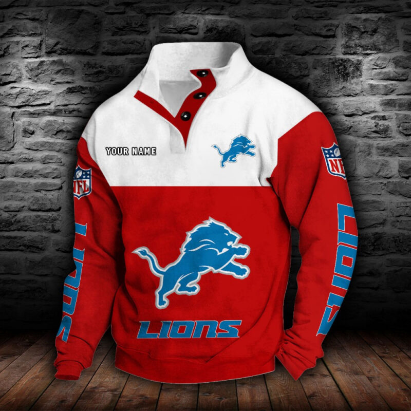 Detroit Lions WINDB12445