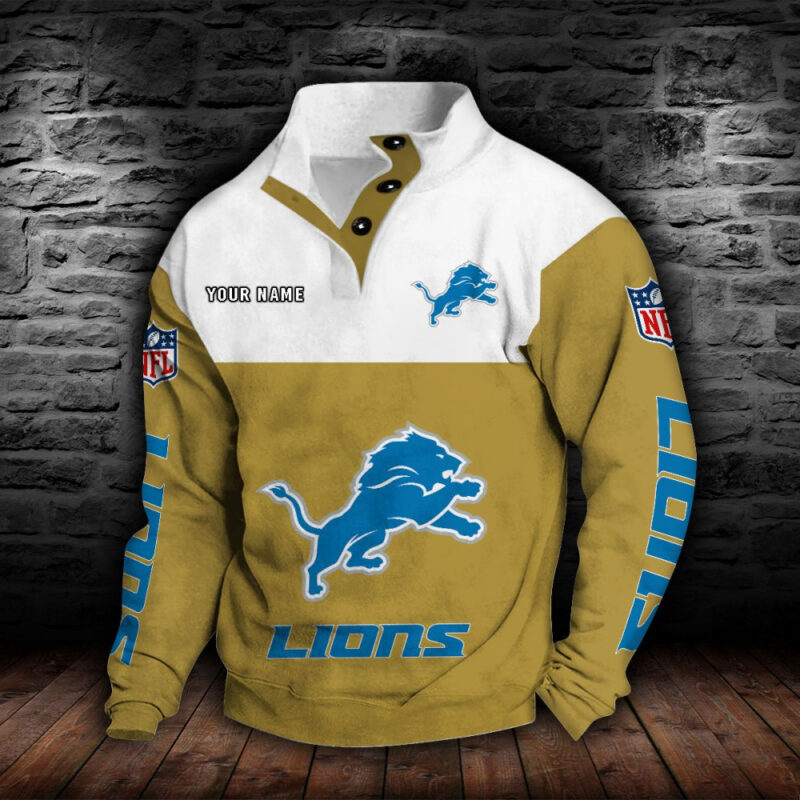 Detroit Lions WINDB12445