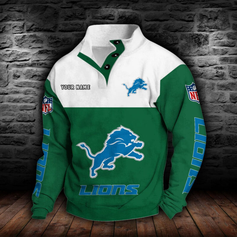 Detroit Lions WINDB12445