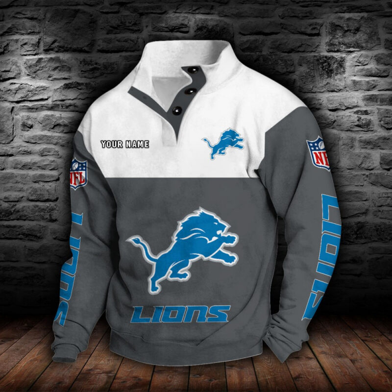 Detroit Lions WINDB12445