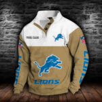 Detroit Lions WINDB12445
