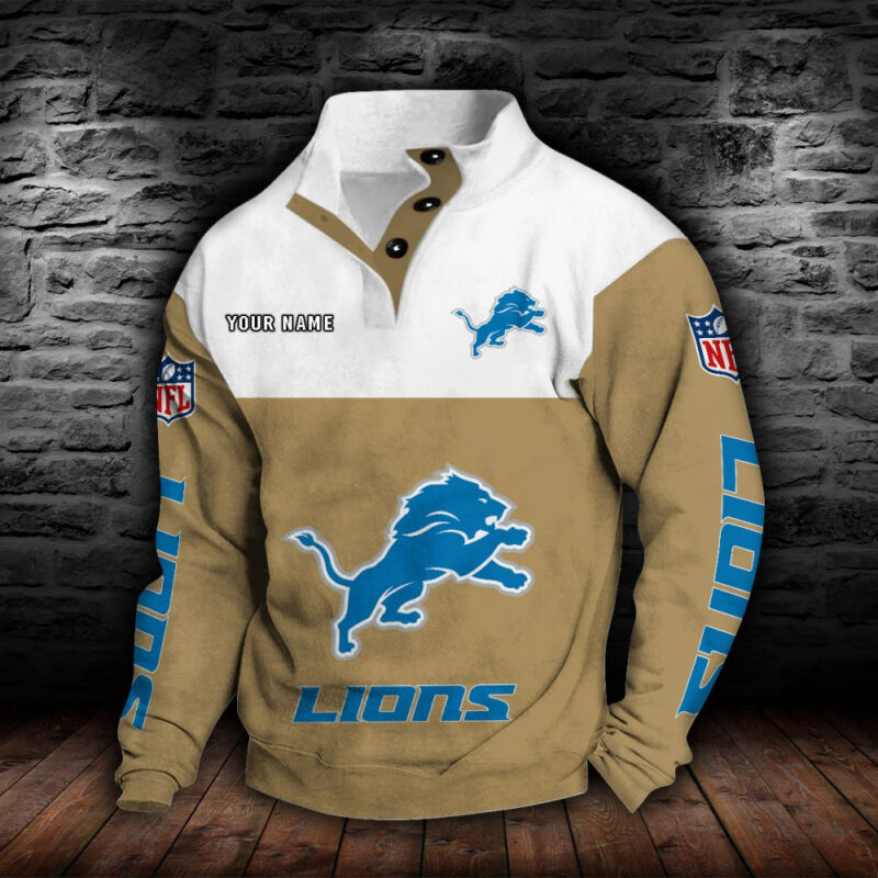 Detroit Lions WINDB12445