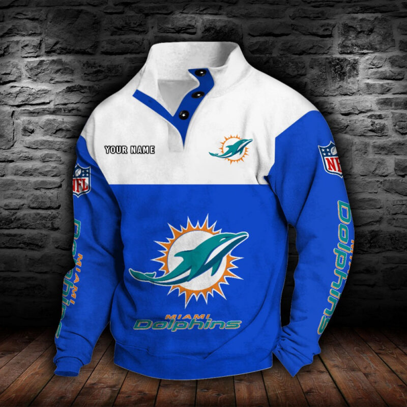 Miami Dolphins WINDB12454