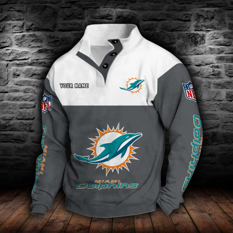 Miami Dolphins WINDB12454