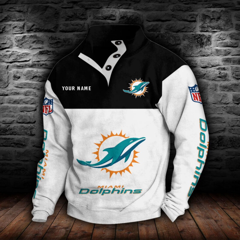Miami Dolphins WINDB12454