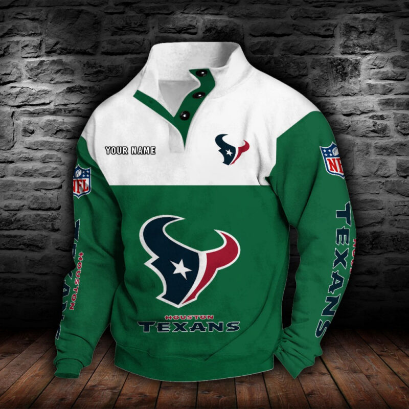 Houston Texans WINDB12447