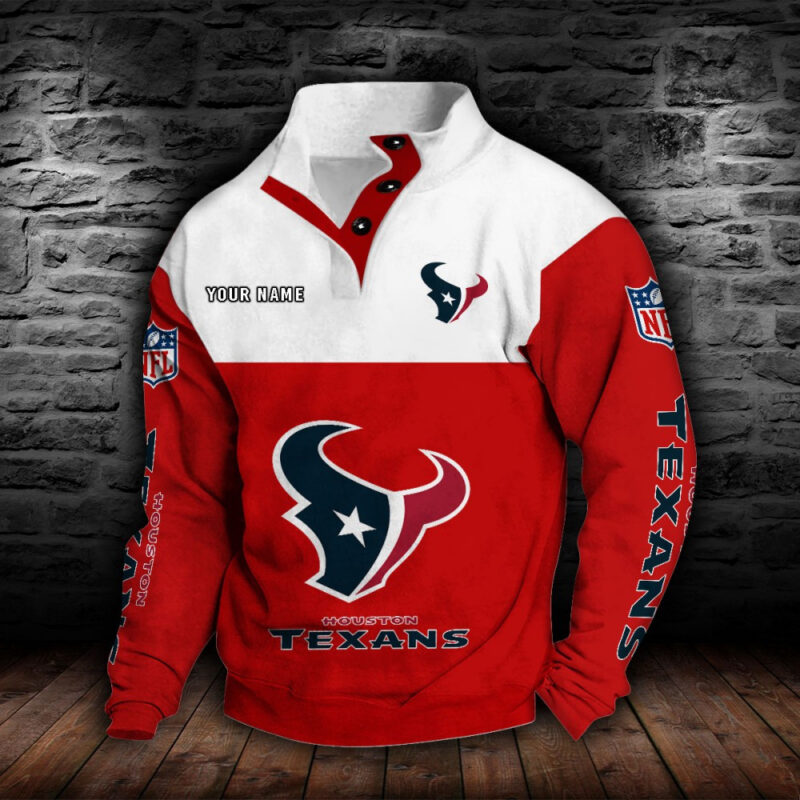 Houston Texans WINDB12447