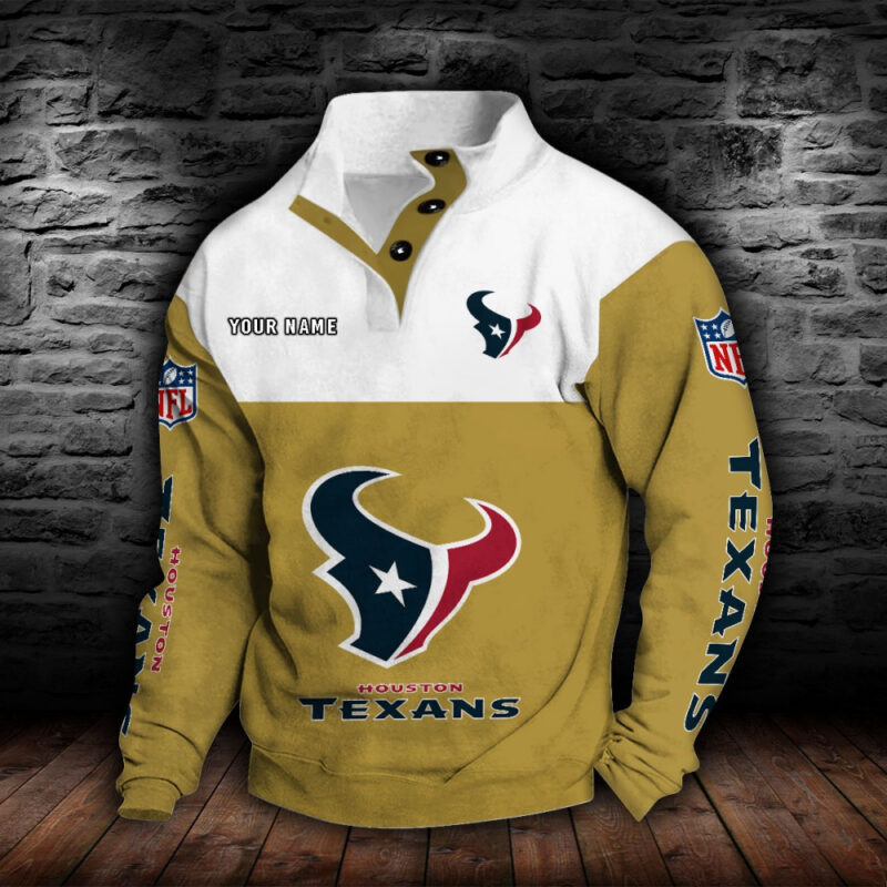 Houston Texans WINDB12447