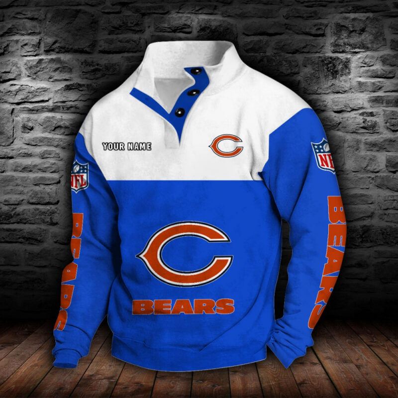Chicago Bears WINDB12440