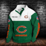 Chicago Bears WINDB12440