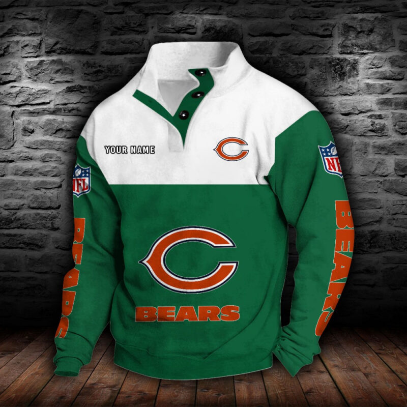Chicago Bears WINDB12440