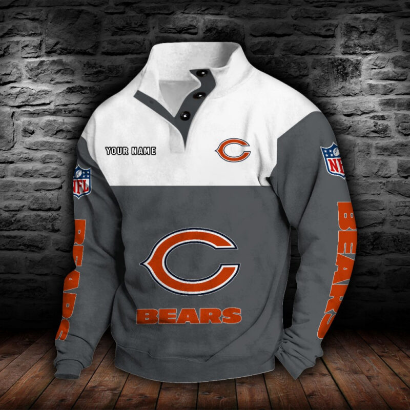 Chicago Bears WINDB12440
