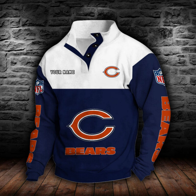 Chicago Bears WINDB12440