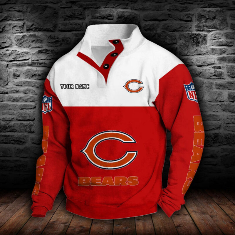 Chicago Bears WINDB12440