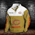 Chicago Bears WINDB12440