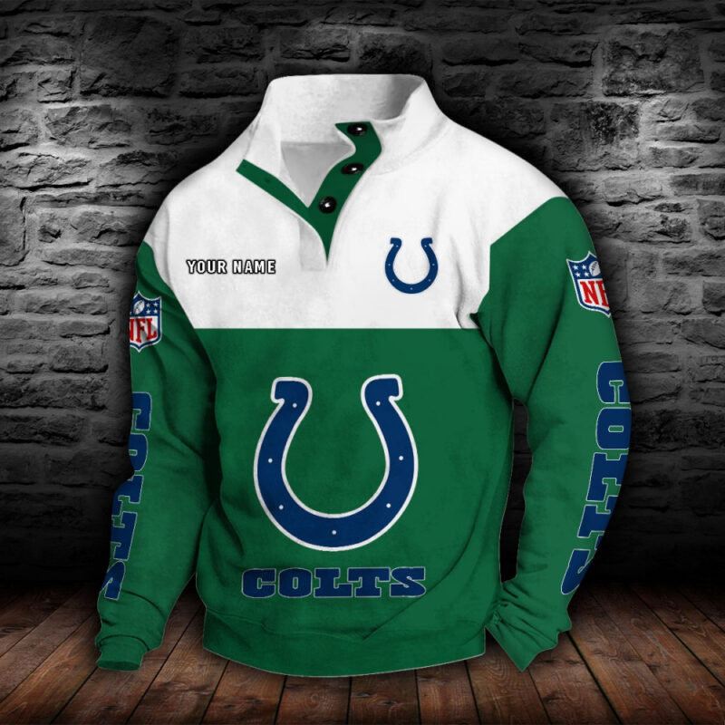 Indianapolis Colts WINDB12448