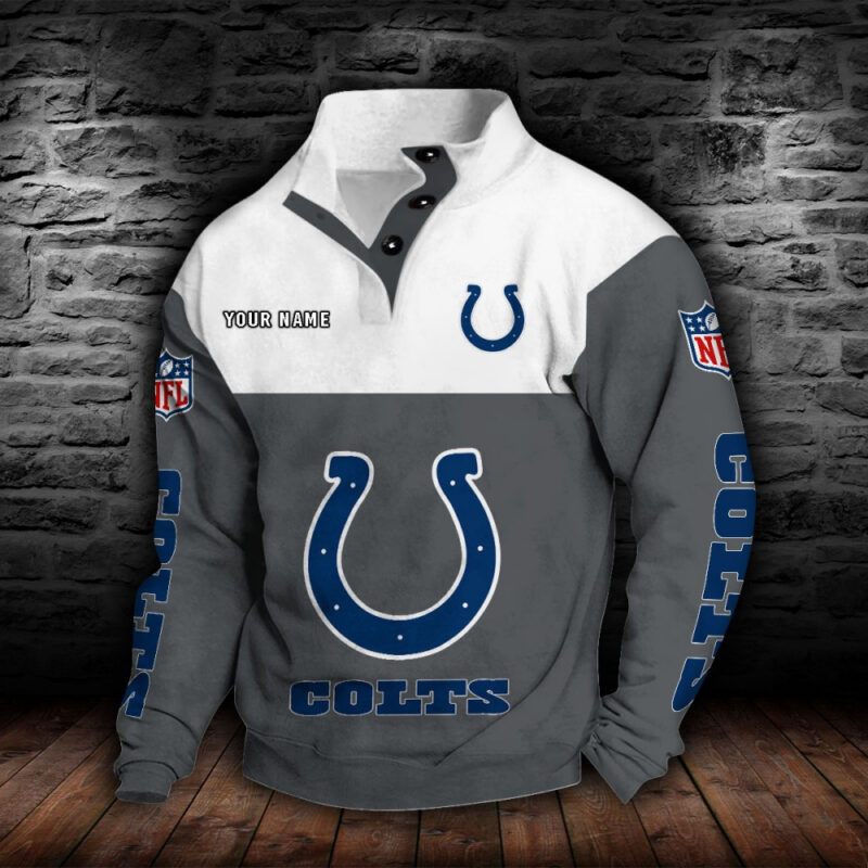 Indianapolis Colts WINDB12448