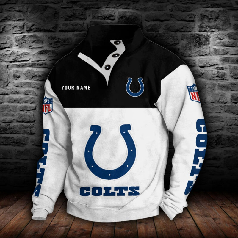 Indianapolis Colts WINDB12448