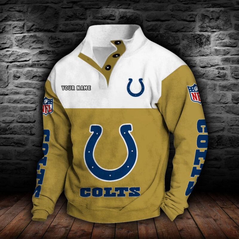 Indianapolis Colts WINDB12448