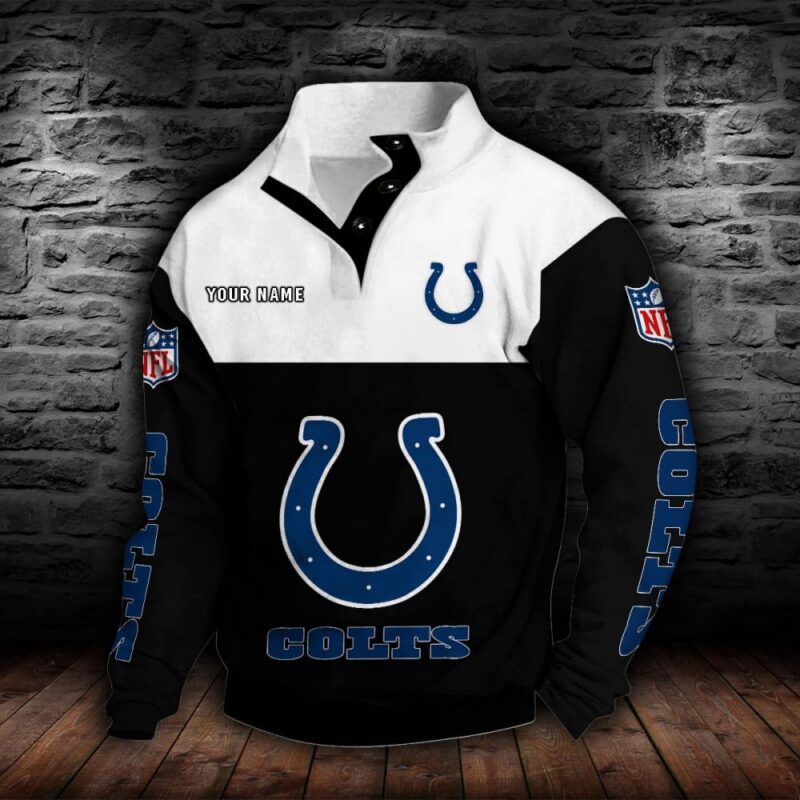 Indianapolis Colts WINDB12448