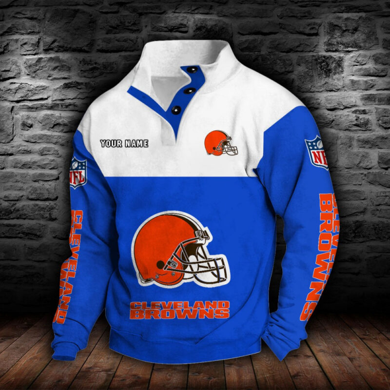Cleveland Browns WINDB12442