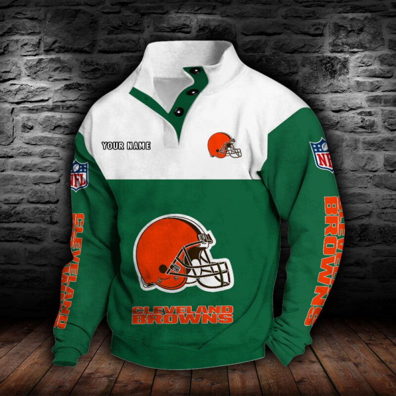 Cleveland Browns WINDB12442