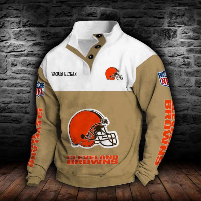 Cleveland Browns WINDB12442