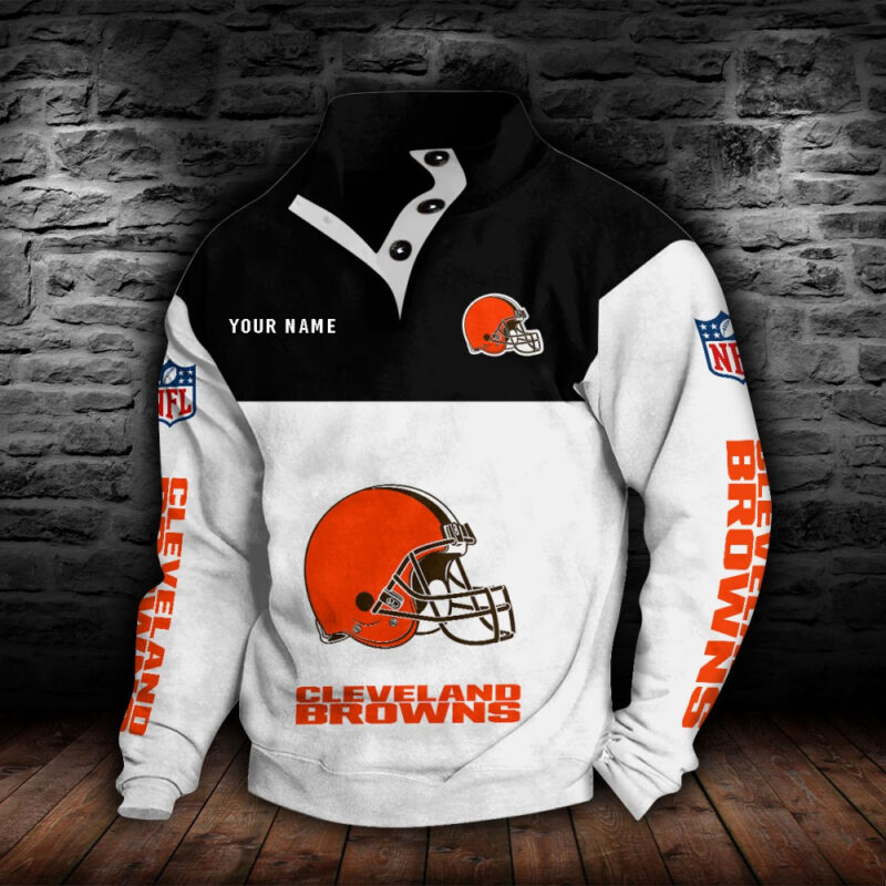 Cleveland Browns WINDB12442
