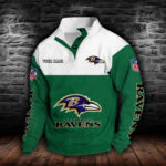 Baltimore Ravens WINDB12437