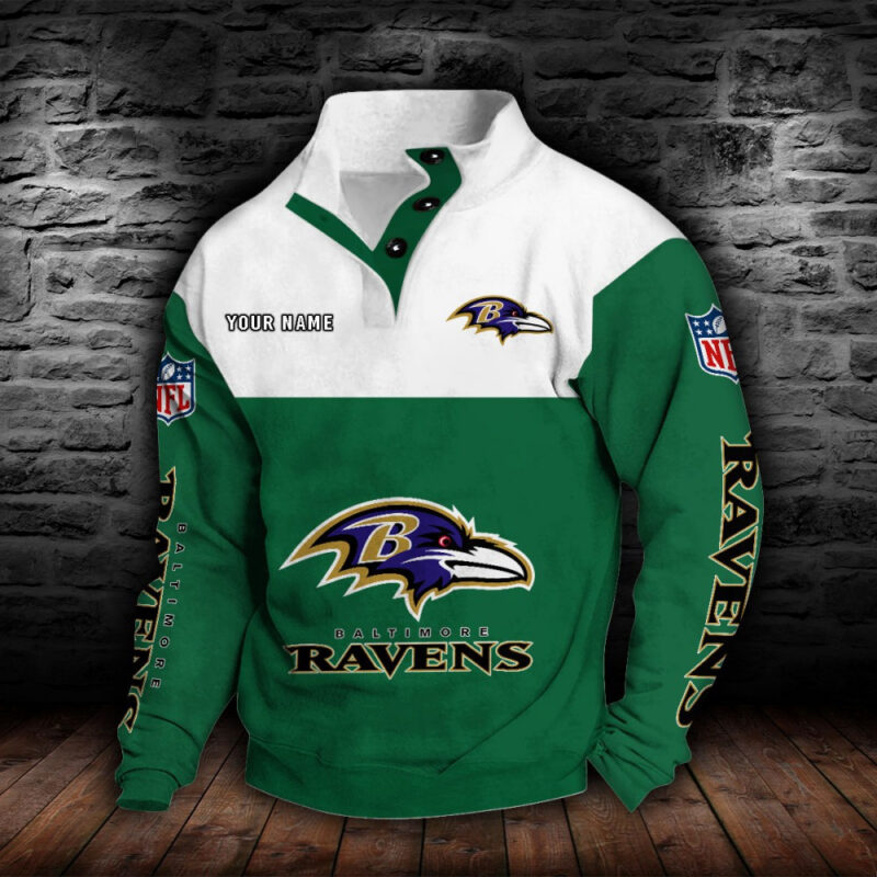 Baltimore Ravens WINDB12437