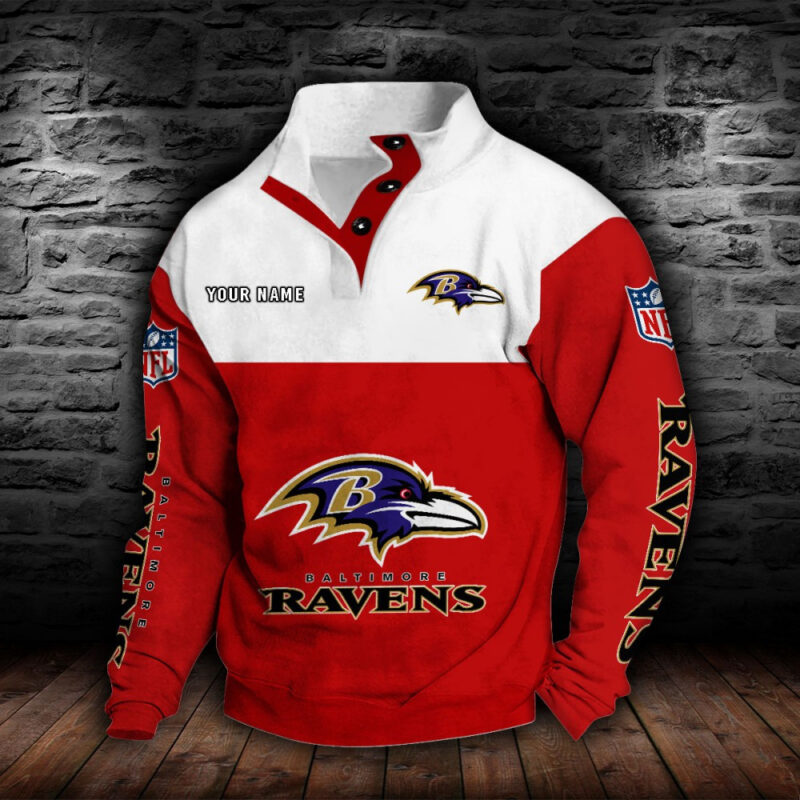 Baltimore Ravens WINDB12437