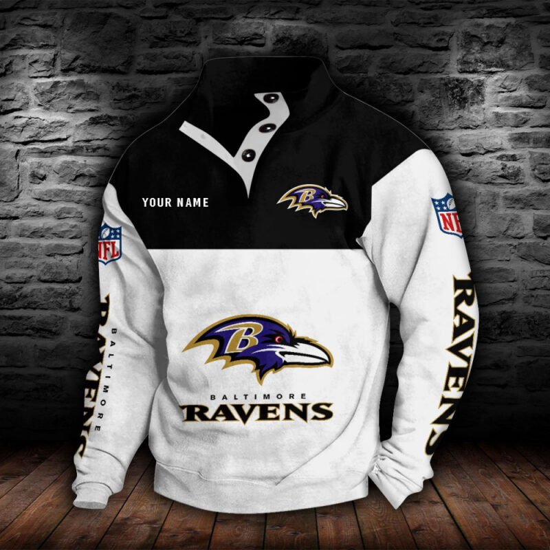 Baltimore Ravens WINDB12437