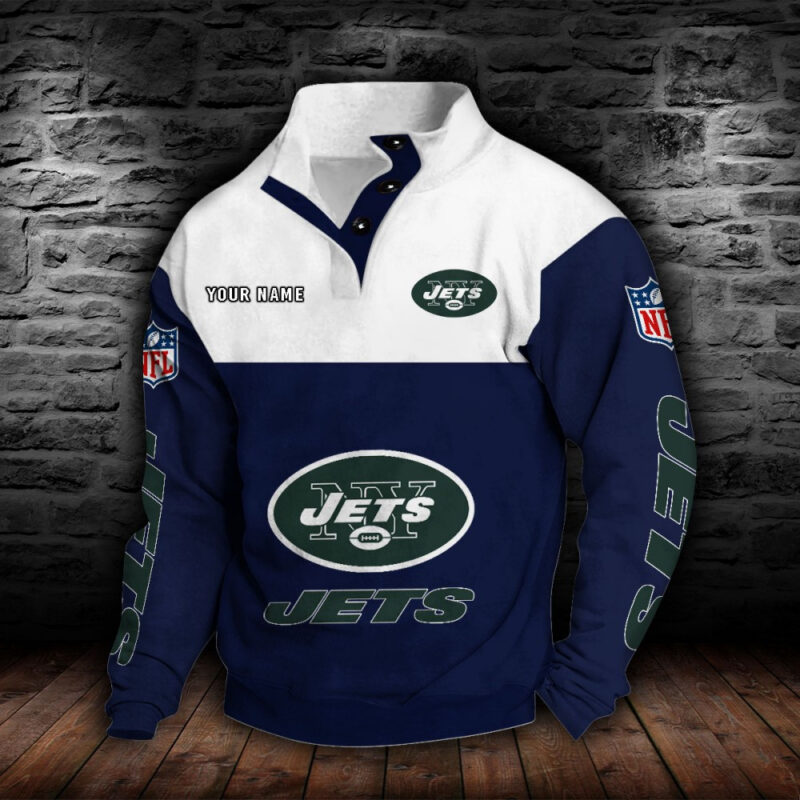 New York Jets WINDB12459