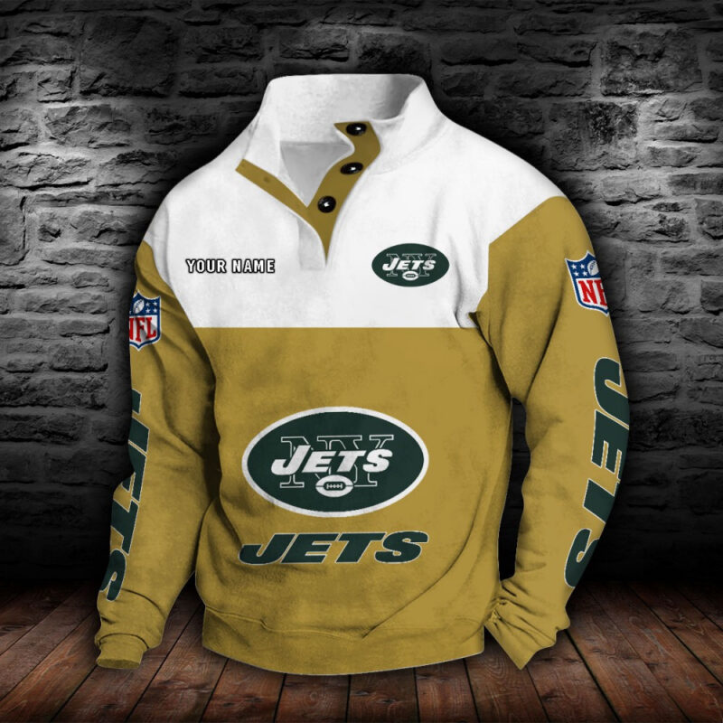 New York Jets WINDB12459